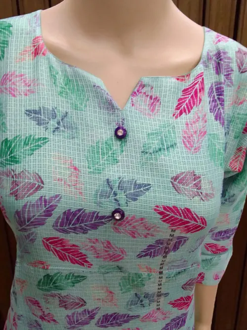 Premium cotton-A01429